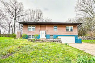 22 Gloria Drive, Union, MO 63084