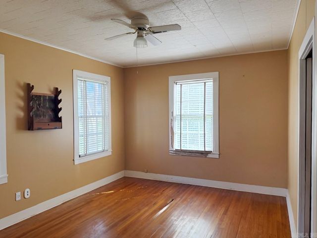 802 Elm Street, Crossett, AR 71635