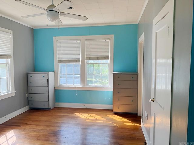 802 Elm Street, Crossett, AR 71635