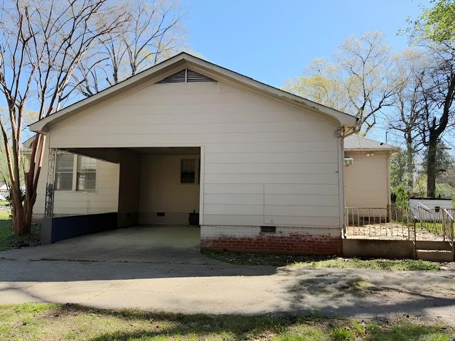 802 Elm Street, Crossett, AR 71635