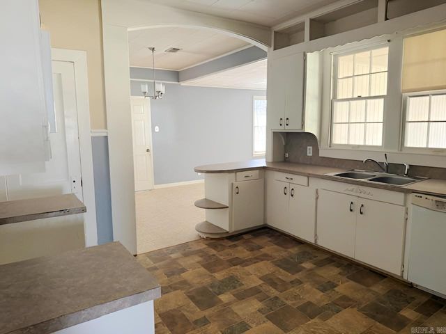 802 Elm Street, Crossett, AR 71635