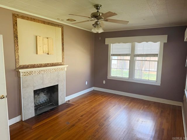 802 Elm Street, Crossett, AR 71635