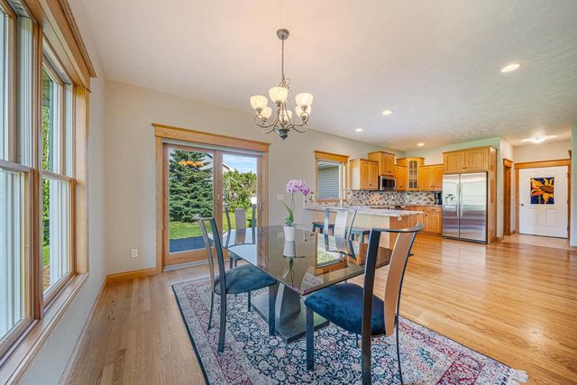 W6724 CHARLEEN LANE, Greenville, WI 54942
