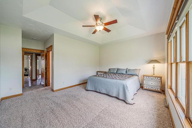 W6724 CHARLEEN LANE, Greenville, WI 54942