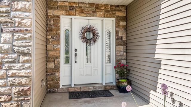 W6724 CHARLEEN LANE, Greenville, WI 54942