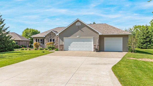 W6724 CHARLEEN LANE, Greenville, WI 54942