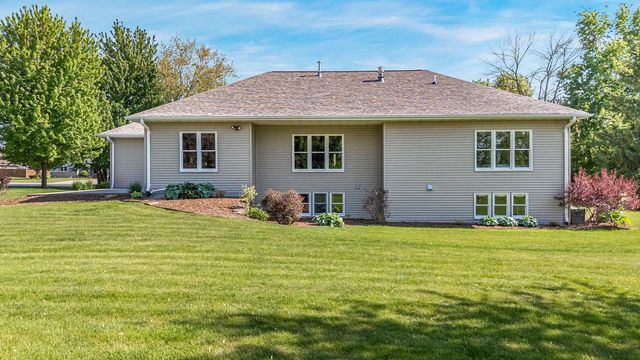 W6724 CHARLEEN LANE, Greenville, WI 54942