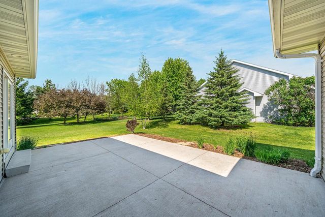W6724 CHARLEEN LANE, Greenville, WI 54942