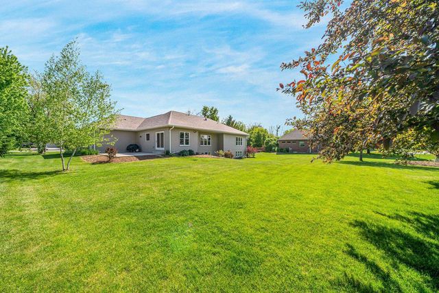 W6724 CHARLEEN LANE, Greenville, WI 54942