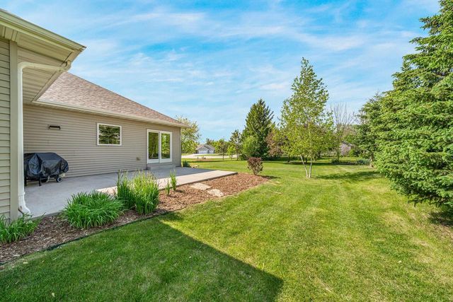 W6724 CHARLEEN LANE, Greenville, WI 54942