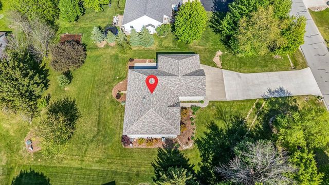 W6724 CHARLEEN LANE, Greenville, WI 54942