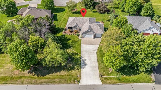 W6724 CHARLEEN LANE, Greenville, WI 54942