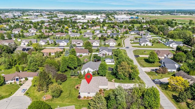 W6724 CHARLEEN LANE, Greenville, WI 54942