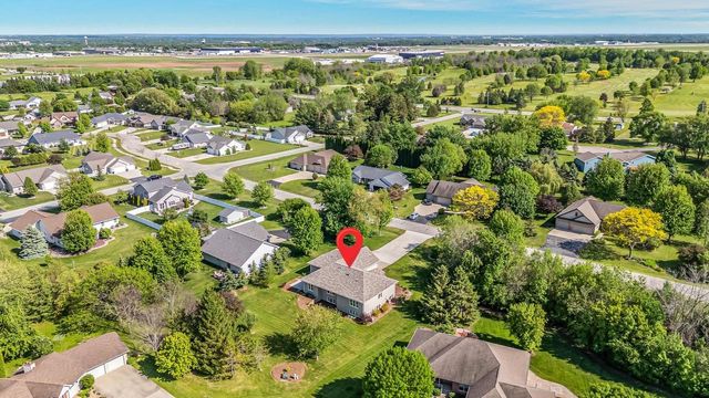 W6724 CHARLEEN LANE, Greenville, WI 54942