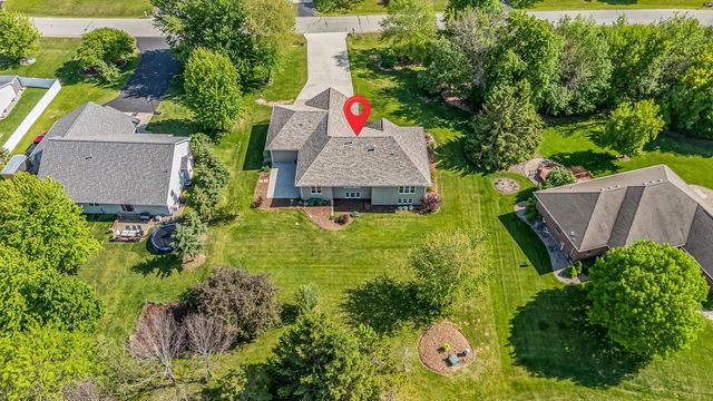 W6724 CHARLEEN LANE, Greenville, WI 54942