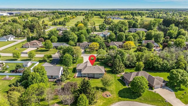 W6724 CHARLEEN LANE, Greenville, WI 54942