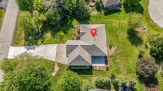 W6724 CHARLEEN LANE, Greenville, WI 54942