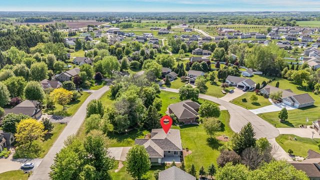W6724 CHARLEEN LANE, Greenville, WI 54942