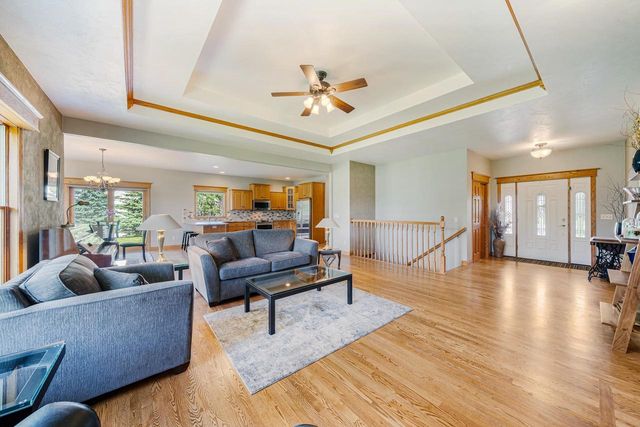 W6724 CHARLEEN LANE, Greenville, WI 54942