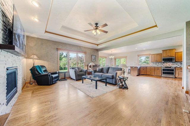 W6724 CHARLEEN LANE, Greenville, WI 54942
