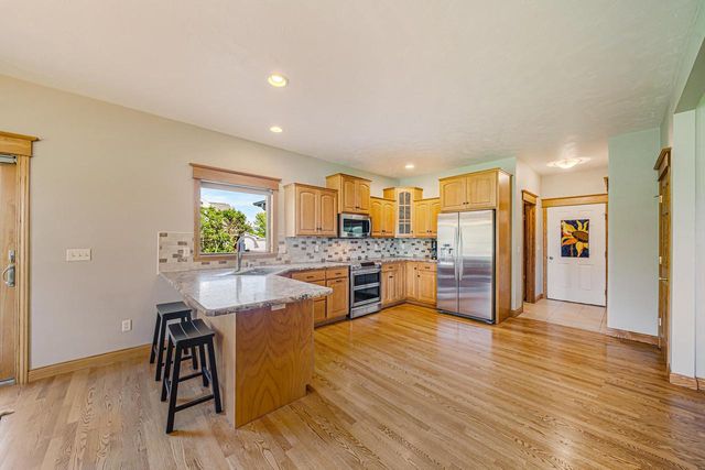 W6724 CHARLEEN LANE, Greenville, WI 54942