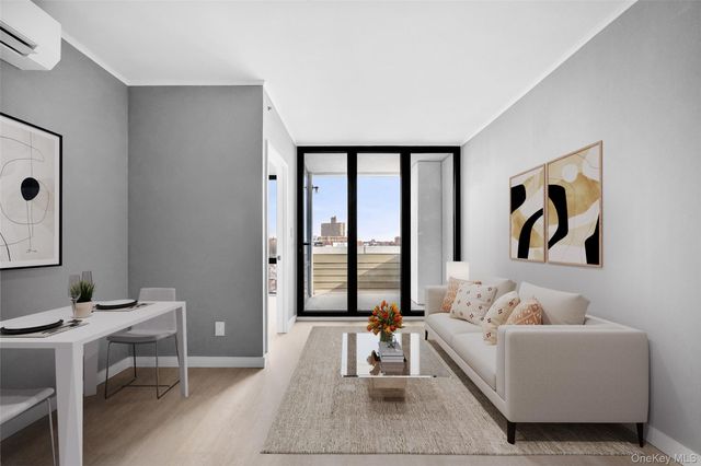 537 Brooklyn Avenue 5B, Brooklyn, NY 11225