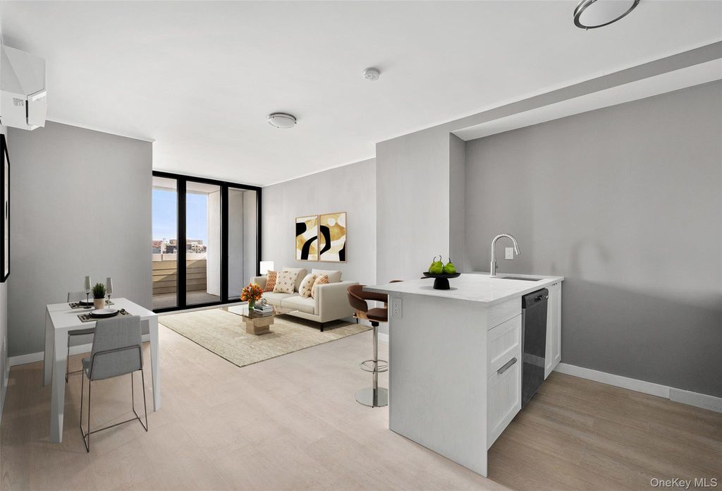 537 Brooklyn Avenue 5B, Brooklyn, NY 11225