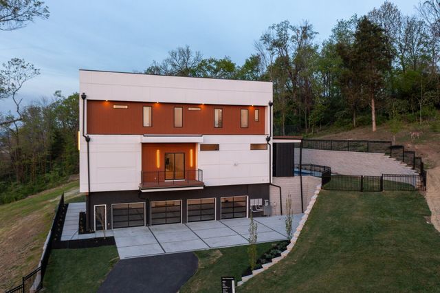 5429 Franklin Pike, Nashville, TN 37220