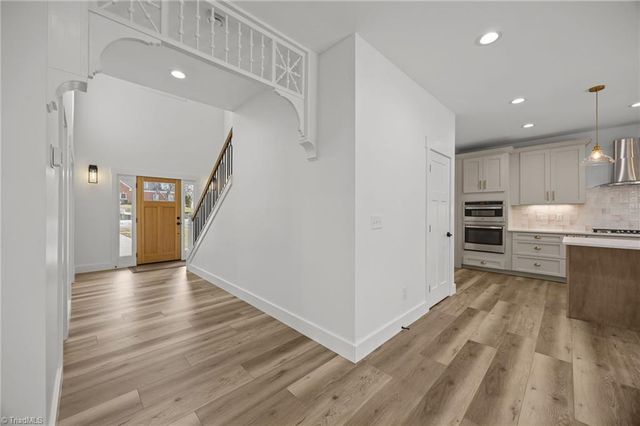 1008 N Main Street, Salisbury, NC 28144