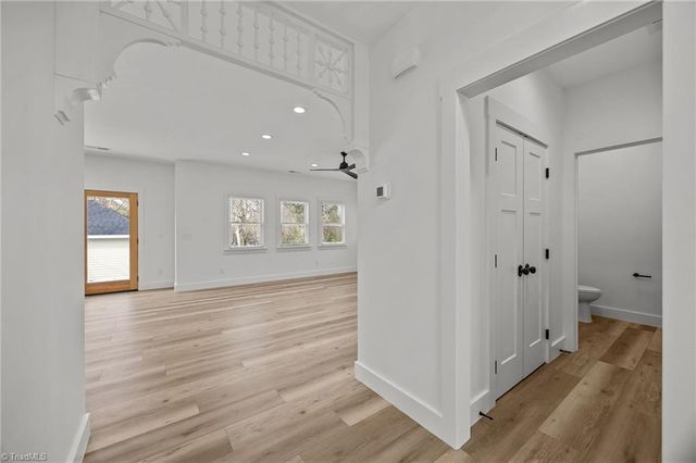 1008 N Main Street, Salisbury, NC 28144