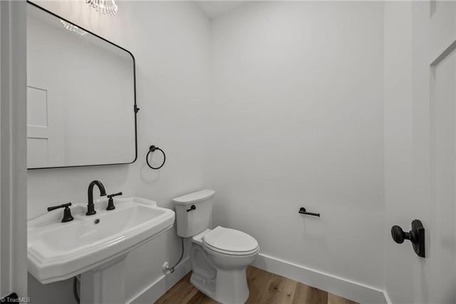 1008 N Main Street, Salisbury, NC 28144