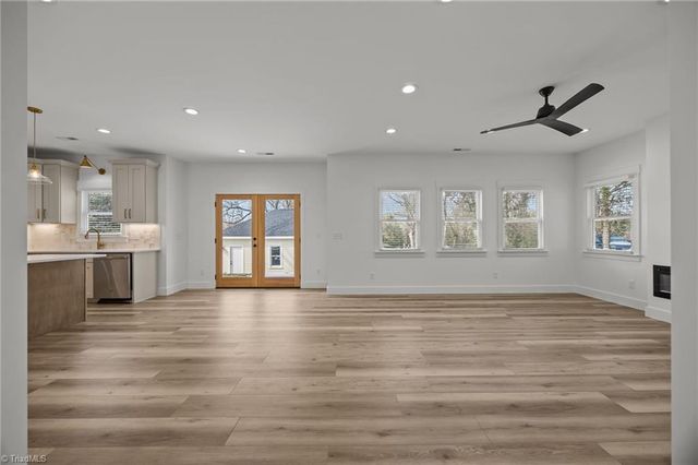 1008 N Main Street, Salisbury, NC 28144