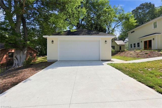 1008 N Main Street, Salisbury, NC 28144