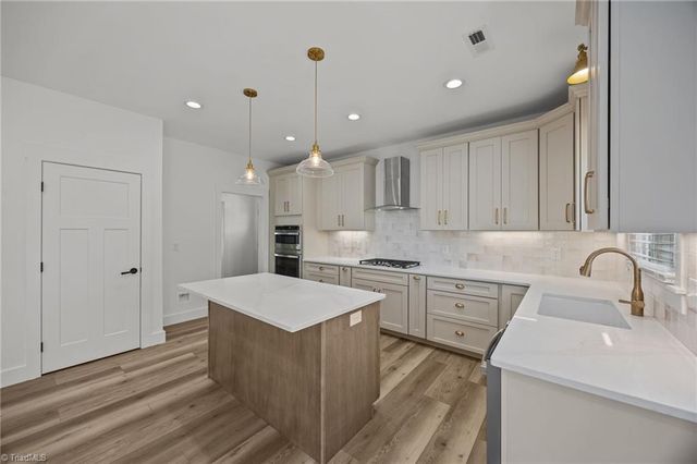 1008 N Main Street, Salisbury, NC 28144