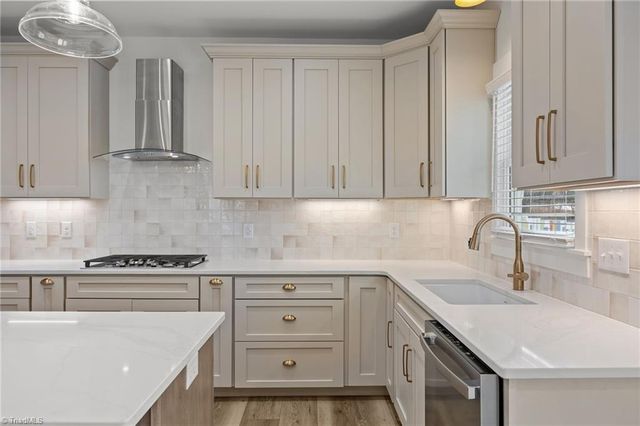 1008 N Main Street, Salisbury, NC 28144