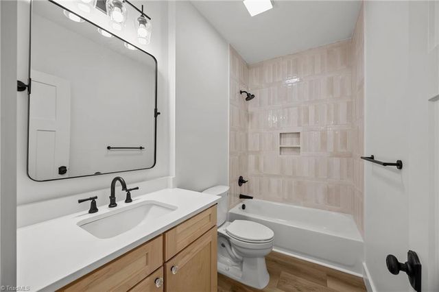 1008 N Main Street, Salisbury, NC 28144