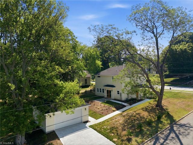 1008 N Main Street, Salisbury, NC 28144