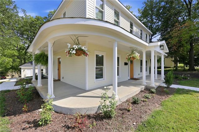 1008 N Main Street, Salisbury, NC 28144