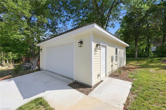 1008 N Main Street, Salisbury, NC 28144