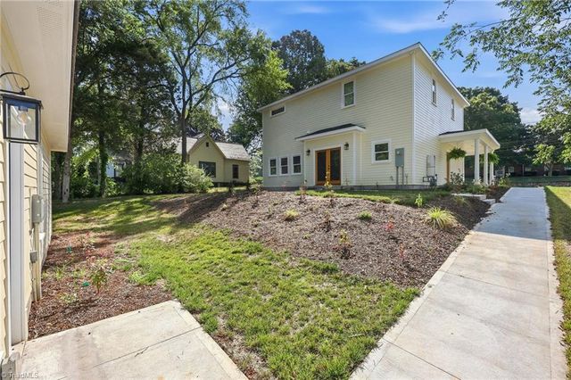 1008 N Main Street, Salisbury, NC 28144