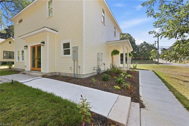 1008 N Main Street, Salisbury, NC 28144