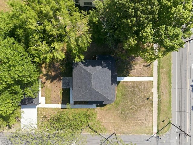 1008 N Main Street, Salisbury, NC 28144