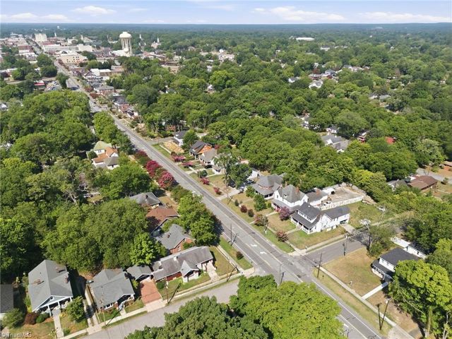1008 N Main Street, Salisbury, NC 28144
