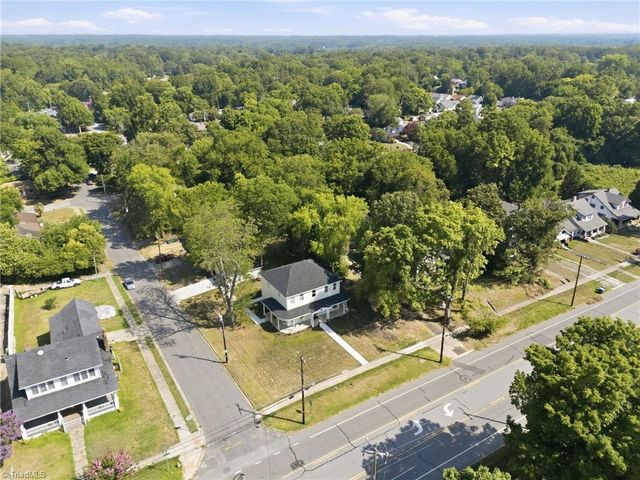 1008 N Main Street, Salisbury, NC 28144