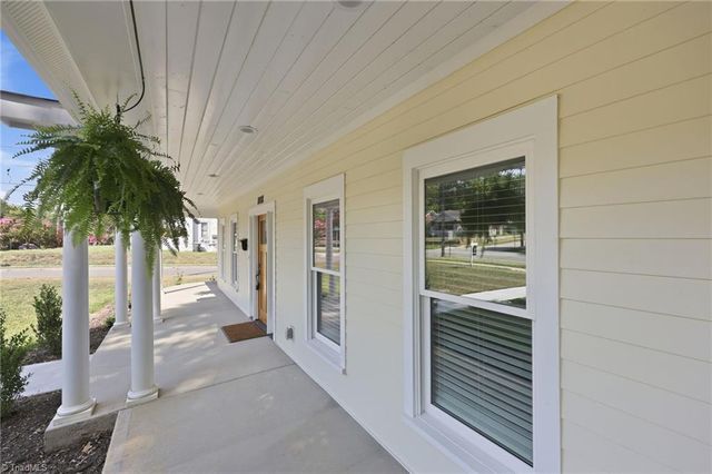 1008 N Main Street, Salisbury, NC 28144