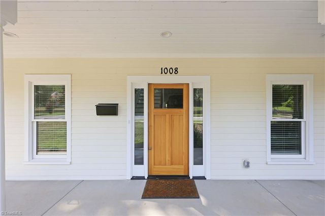 1008 N Main Street, Salisbury, NC 28144