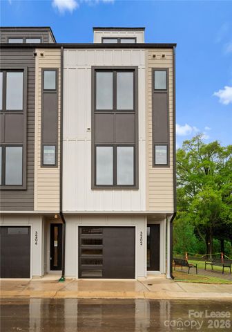 3216 Riley Avenue, Charlotte, NC 28269