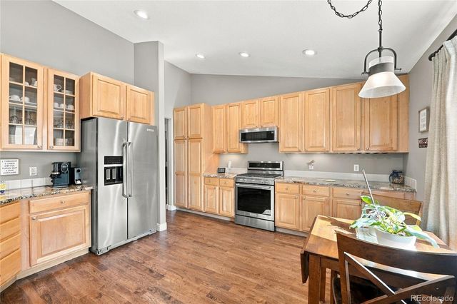 9017 Goosander Way, Littleton, CO 80126