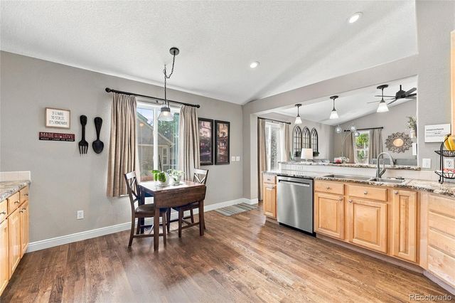 9017 Goosander Way, Littleton, CO 80126