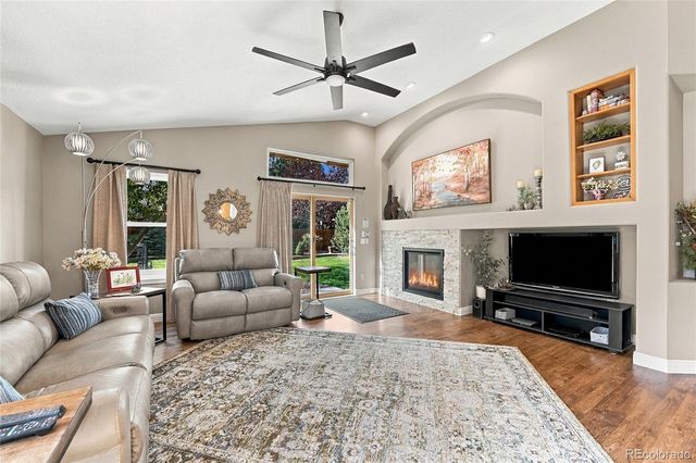 9017 Goosander Way, Littleton, CO 80126